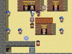 ガチャ戦記 mini