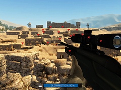 Stealth Sniper 2