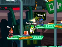 Gun Mayhem 2 More Mayhem