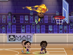 Basketball Stars
