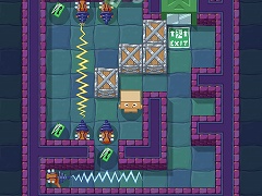 Box Kid Puzzles