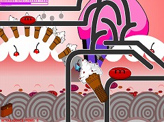 Overhead: Consistence