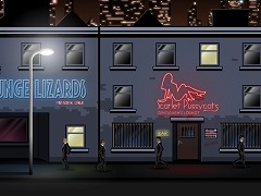 Anaksha Female Assassin