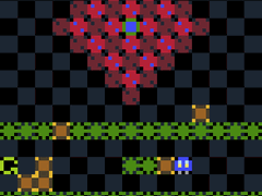 毒の花パズルゲーム Doku No Hana フラシュ 無料ゲーム