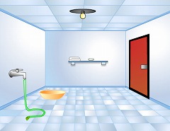 Leo Himura's No Exit