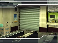 THE密室からの脱出2(体験版)