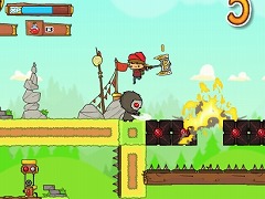 Super Adventure Pals