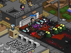 The Pocalypse Defense