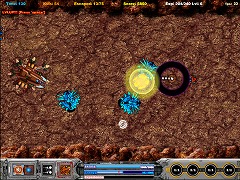 Momentum Missile Mayhem 3