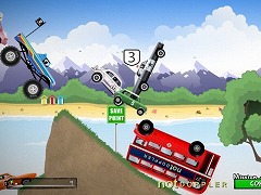 Renegade Racing