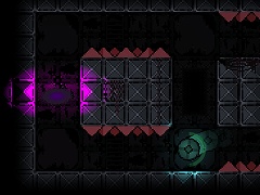 Merged Gravity REDUX