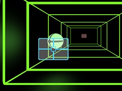 Curve Ball 3D