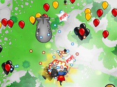 Bloons Super Monkey 2