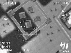 Cloud to Ground Guardian