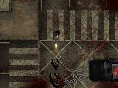 Dead Frontier - Night Two