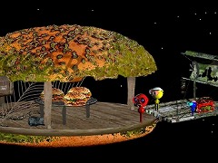 Wogger クリック誘導ミニゲーム wogger-mini #93:フラシュ 無料ゲーム