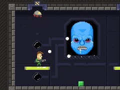 Blast Door 2