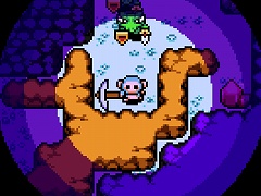 Monkey Quest