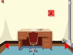 ジョジョの奇妙な脱出ゲーム