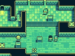 ヒメをゴールへつれてって