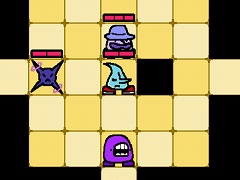 Chomper's Dungeon