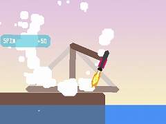 ROCKETPULT