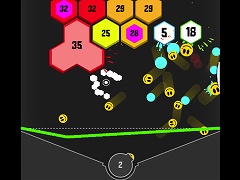 Hex Blaster