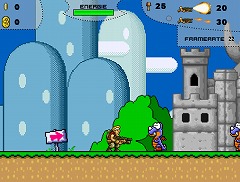 Super Marco Lv5