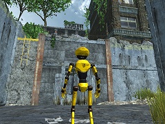 In search of wisdom and salvation