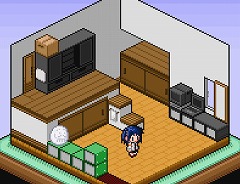 ZIROMA-ROOM