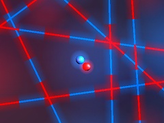 Beam Ball