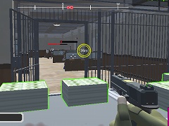 Bank Robbery 2
