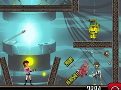Stupid Zombies 2