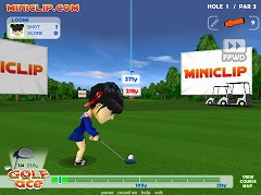 Golf Ace