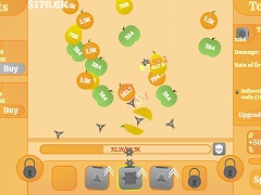 Falling Fruits