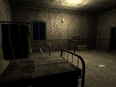 Dr. Psycho Hospital Escape
