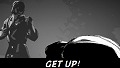 GET UP