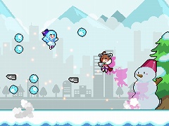 ���ʤ��ꥢ������� -���ꤿ��ˤ����-