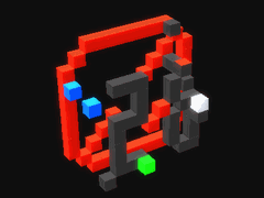 Viewpoint - A Game of Perspective