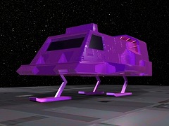 コロニーオデッセイア