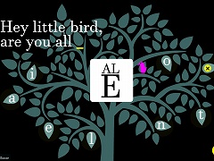 Song for a bird