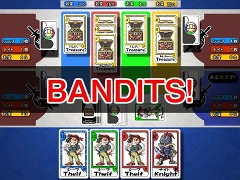 バンディッツ!