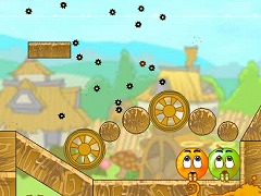 Cover Orange Players Pack 2