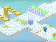 Cube Mission