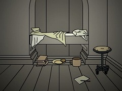 Submachine 5 - the root