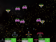 Idle War