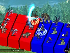 サモンフィールド
