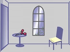 さそり座の脱出ゲーム