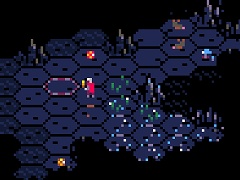 Into Ruins