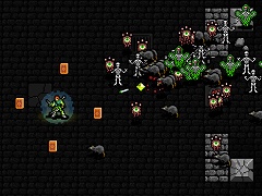 Deathly Dungeons